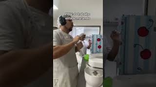 Batedeiras do forró 😂😂 o CLT no dia mais fraco humor meme [upl. by Neeron]