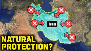 Why is it difficult to invade Iran [upl. by Alracal]