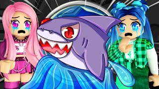 ROBLOX AQUARIUM STORY [upl. by Blackstock]