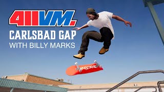 411VM  Session Skate Sim  Issue 01 2024 [upl. by Laemsi]