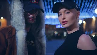 Soolking  Lové ft Marwa Loud Moha K [upl. by Alyak]