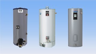 Why we choose Bradford White Water Heaters [upl. by Libbi316]