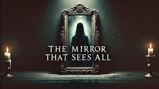 The Mirror That Sees All A Reflection of Secrets and Shadows [upl. by Middleton144]