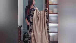 Stylish beautiful attractive shawl for you Beautiful winter womens shawl 🥰❤💥shawl winter [upl. by Sucramad]