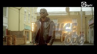 Fuse ODG  Antenna Official Video Clip [upl. by Ettevi]