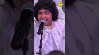 ❤️ rais Anish Sabri ❤️bhar do jholi meri ya Mohammad ❤️ Qawwali [upl. by Acul]