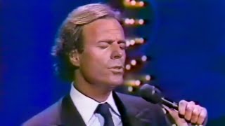 Julio Iglesias  Hey  USA 1983 [upl. by Carrick719]