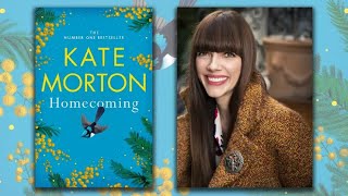 Homecoming By Kate Morton Full AudioBook  ABZ [upl. by Rutherfurd]