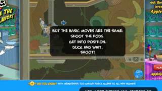 Poptropica Cheats  Beat the Final Bosses in Steamworks [upl. by Ib]