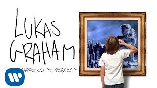 Lukas Graham  What Happened To Perfect OFFICIAL AUDIO [upl. by Anitnatsnok]