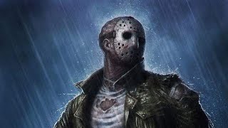 Solo Theme Song Jason Voorhees Friday The 13th [upl. by Ardnahs]