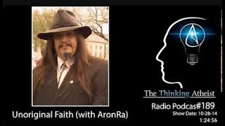 Aron Ra Megachurches and Christianity [upl. by Maren]