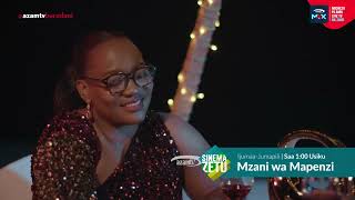 Kumbe Kai anayataka mahusiano eeeh  Mzani wa Mapenzi Ep 24 [upl. by Negyam]