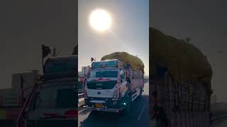 Tata ultra 1518 modified punjabisong trucklife ArjanDhillon7 truckdriver [upl. by Ardua441]