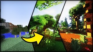 ✔ SERÁ ESSE O MELHOR SHADER DO MINECRAFT  CHOCAPIC [upl. by Fleta]