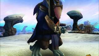 Allods Online  Official Release Trailer [upl. by Josi461]