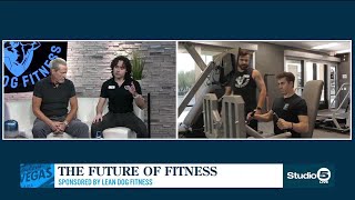 The future of fitness at Lean Dog Fitness [upl. by Vocaay]