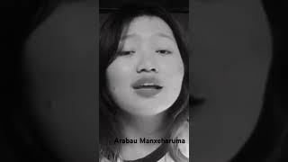 Arabau manxeharuma Nepali song new Nepali song viralvideo cover coversong madankrishnashrestha [upl. by Aivatnohs233]