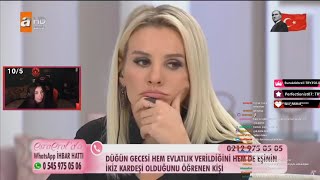 Pqueen  Esra Eroldaki İğrenç Olayı İzliyor [upl. by Russom]