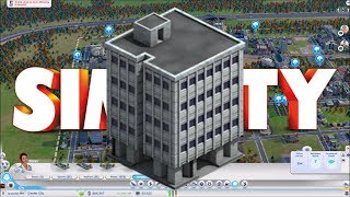 WORKER SHORTAGE  SimCity [upl. by Strauss]