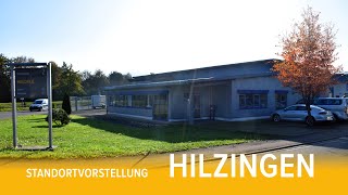 Dort arbeiten wo andere Urlaub machen  HELDELE Standort Hilzingen [upl. by Niklaus]