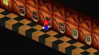 Super Mario RPG  Episode 20 [upl. by Ydrah]