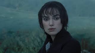 Pride and Prejudice Trailer Horror Recut [upl. by Meagher]