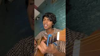 Jhumritalaiyya  Acoustic Cover  Arijit Singh  Jagga Jasoos [upl. by Taggart]