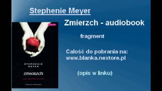 Zmierzch  audiobook [upl. by Lucille]