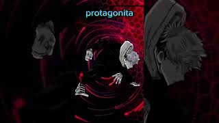 Edit antagonista anime capcut edit saitama goku yujiitadori garou vegeta sukuna [upl. by Ezri]