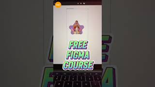 No 1  Advanced Prototyping Complete Figma Course for Designers  DesignfulThinking [upl. by Landsman]