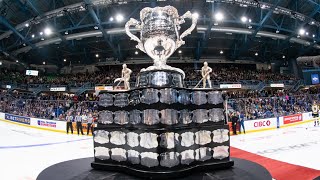 2024 CHL Memorial Cup Preview [upl. by Wat]