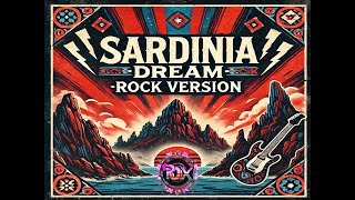 Sardinia dream rock version  rock mediterraneo [upl. by Gaddi83]