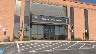 New Mother Teresa Center helps refugees enter the workforce [upl. by Larimore663]