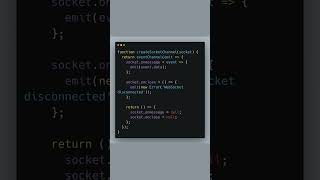 Master WebSocket in React WebDevelopment [upl. by Mathis]