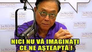 ROBERT KIYOSAKI  PREGATIȚIVĂ PENTRU CE E MAI RĂU TOTUL ESTE FOARTE SERIOS [upl. by Eelrehpotsirhc575]