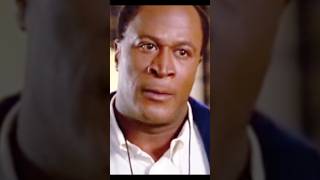 RIP JOHN AMOS 84 Die Hard 2 West Wing Coming to America inmemoriam [upl. by Enilesoj483]