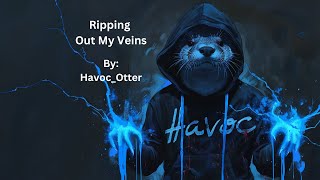 Ripping Out My Veins [upl. by Aihpos739]