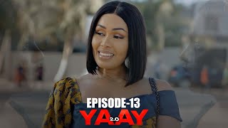 YAAY 20  ÉPISODE 13  SAISON 02  VOSTFR [upl. by Markman511]