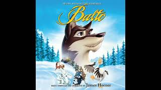 Balto  Soundtrack Main TitleBaltos Story Unfolds Slowed [upl. by Haem920]