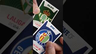 ⚽ BETIS vs GETAFE  PREDICCIÓN 🚨 LIGA ESTE 202425 🚨 ligaeste panini cromos laliga easports [upl. by Bithia]