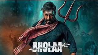 Bhola  Aaj Phir Jeene Ki Tamanna Hai Full Song Bhola In 3D  Ajay Devgn  Rashmika Mandanna [upl. by Yatnuhs]