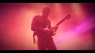 The Ruins Of Beverast at Acherontic Arts Fest I 2015 [upl. by Aenaj764]