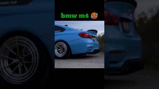 BMW M4 Competition 🔥  BMW super car  BMW M4 drift video 💯  ytshorts caredit sportscar shorts [upl. by Oicnoel]