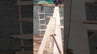 Centring work centring home buildingstructure constraction dhalai house steelstructure [upl. by Aschim]