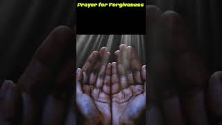 Instant Forgiveness Prayer  Seek Gods Mercy christianprayer lawofattraction miracleprayer [upl. by Correna]