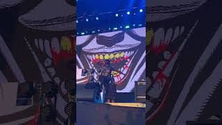 Ski Mask the Slump God  Achoo Live in Rolling Loud 🇵🇹 [upl. by Odele]