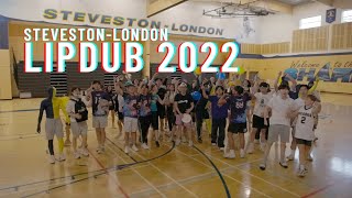 StevestonLondon Lipdub 2022 [upl. by Wappes808]