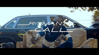 Radio amp Weasel  Romantic Call  2017 Official Video [upl. by Sabas]