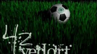 42yedört®  Konyaspor Marşı Remix [upl. by Anyzratak414]